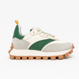 Oncept Osaka Sneakers - Ivory Green