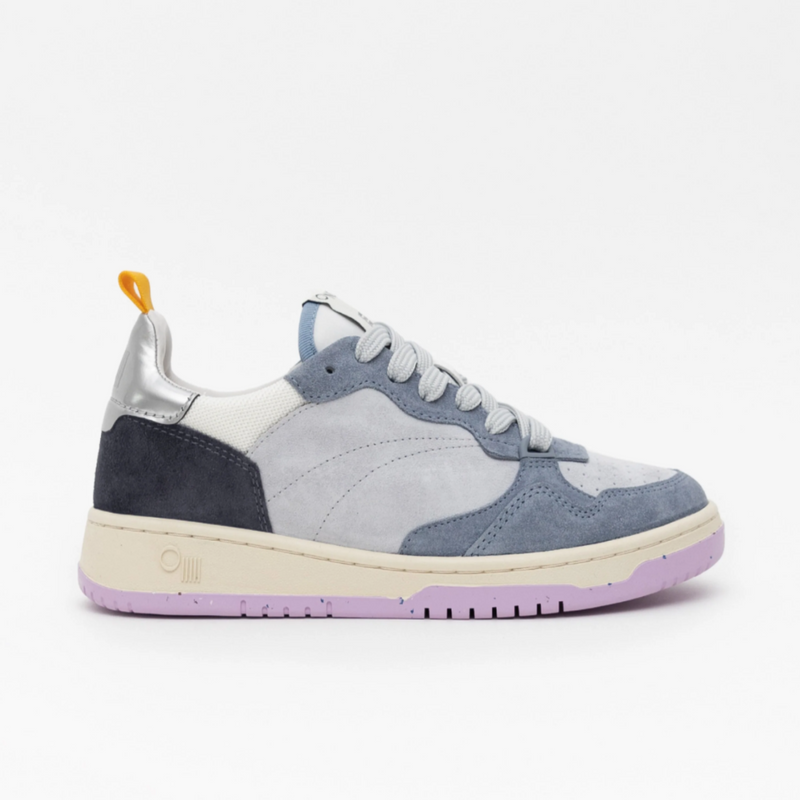 Oncept Phoenix Sneakers - Ice Blue Multi