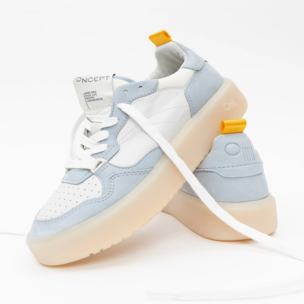 Oncept Prato Sneaker - Vapor Blue