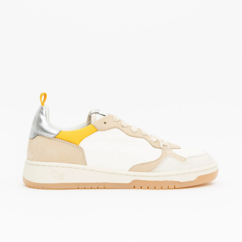 Women's Oncept Phoenix Sneaker - Vanilla