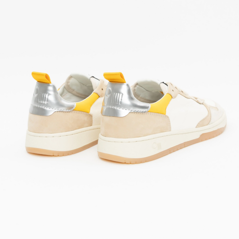 Women's Oncept Phoenix Sneaker - Vanilla