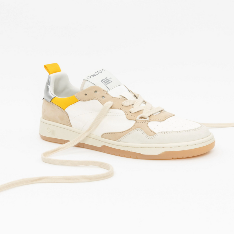 Women's Oncept Phoenix Sneaker - Vanilla