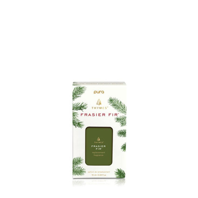 Thymes Pura Diffuser Refill - Frasier Fir