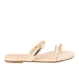 Matisse Vacay Sandal - Natural