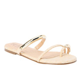 Matisse Vacay Sandal - Natural