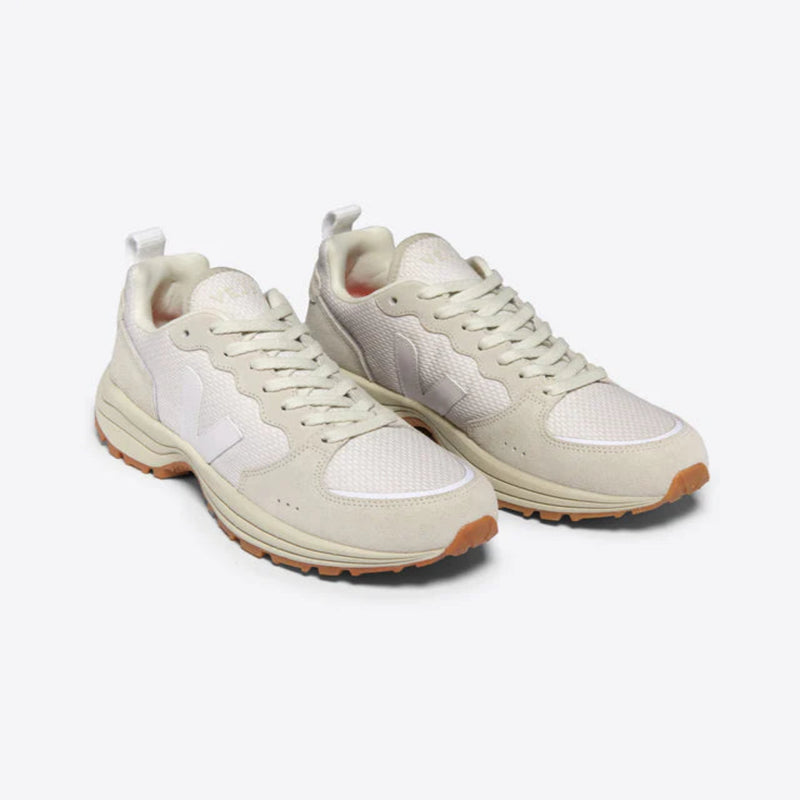 Veja Venturi II Sneakers - Gravel White