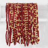 Britney Beaded Bracelets