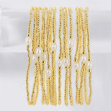 Bead Stretch Bracelet