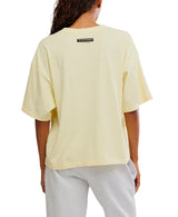 FP Movement Tackle Tee - Sunlit Yellow