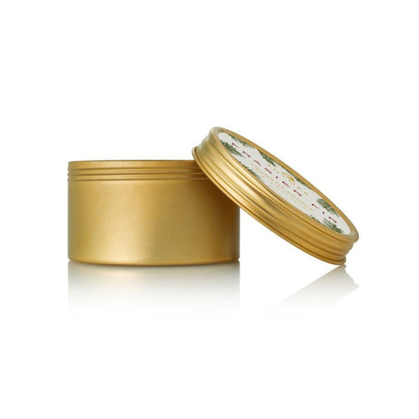 Thymes Travel Tin Candle - Frasier Fir