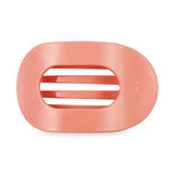 Teleties Large Round Hair Clip