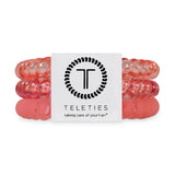 Teleties