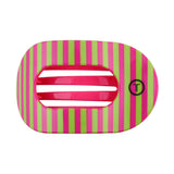 Teleties Large Round Hair Clip
