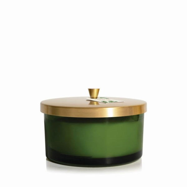 Thymes 4-Wick Poured Candle - Frasier Fir