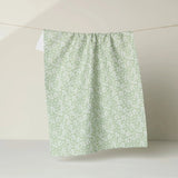 Geometry Luxe Hand Towels