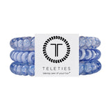 Teleties