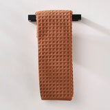 Geometry Luxe Hand Towels