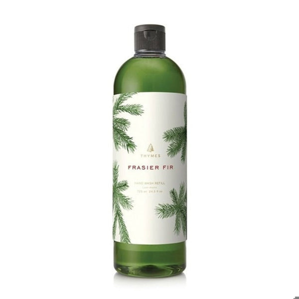 Thymes Hand Wash Refill - Frasier Fir