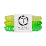 Teleties