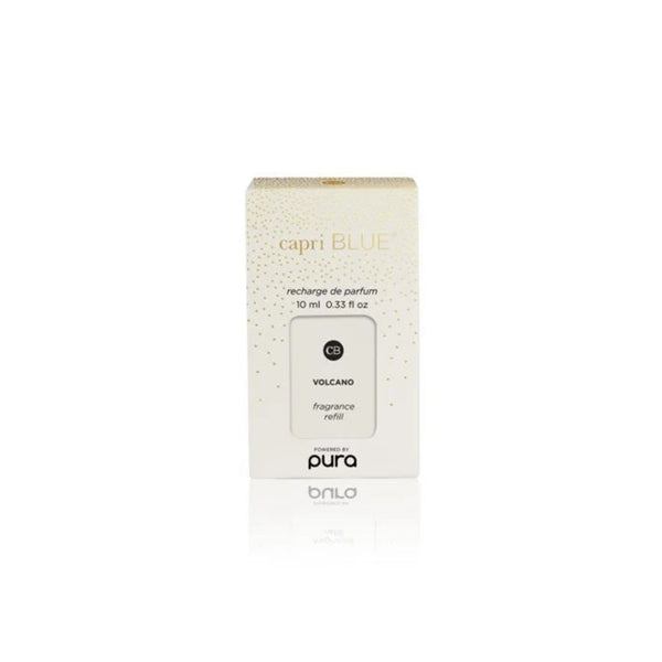 CB + Pura Diffuser Refill Holiday