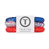 Teleties