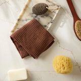 Geometry Luxe Hand Towels