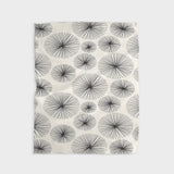 Geometry Luxe Hand Towels