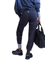 FP Movement Sand Washed Undefeated Set - Midnight Navy