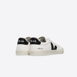 Veja Campo Sneakers - White Black