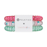 Teleties