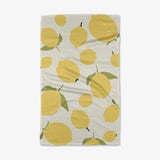 Geometry Luxe Hand Towels