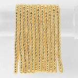 Bead Stretch Bracelet