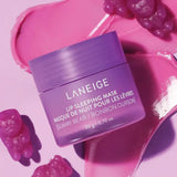 Laneige Lip Sleeping Mask Overnight Lip Treatment
