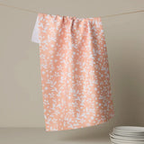 Geometry Luxe Hand Towels