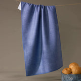 Geometry Luxe Hand Towels