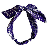 Cheyenne Scarf Necklace