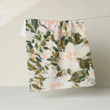 Geometry Luxe Hand Towels