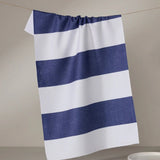 Geometry Luxe Hand Towels