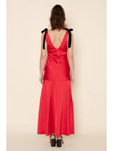 We Belong Together Dress - Red