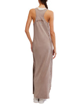 FP Movement Hot Shot Surf Dress - Hickory