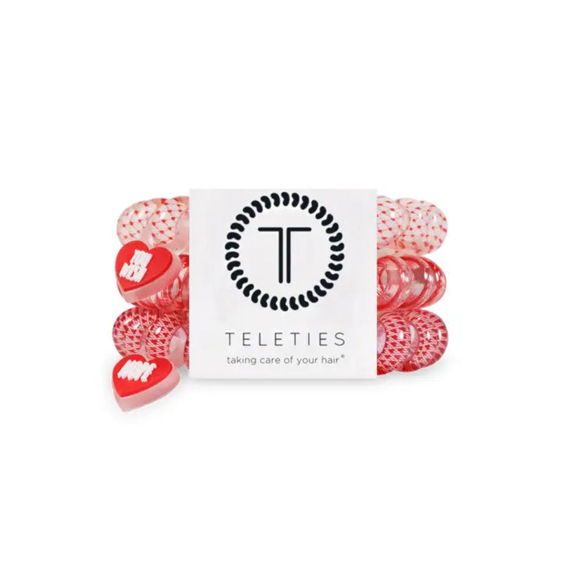 Teleties