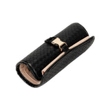 The Jetsetter Jewelry Organizer - Black