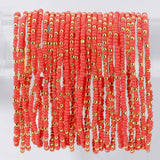 Britney Beaded Bracelets