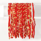 Britney Beaded Bracelets
