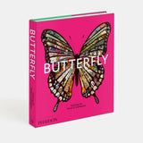 Butterfly: Exploring the World of Lepidopter Book