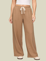 Z Supply Clubhouse Pant - Light Toffee