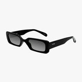 Otra Louey Sunglasses - Black