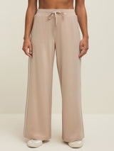 Z Supply Layover Track Pant - Parchment