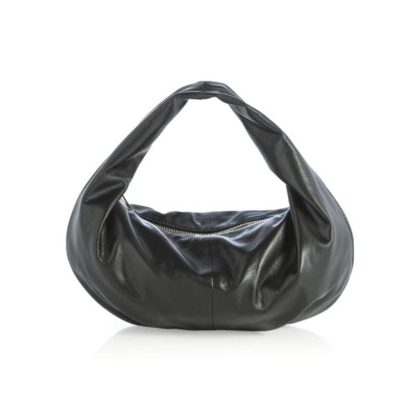 Milano Mini Bag - Black