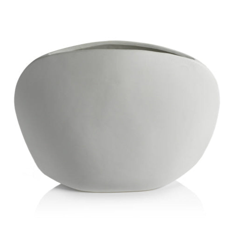 Kisumu Organic Shape Vase 14.5"